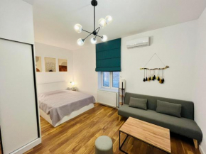 Cozy apartment Pier Kobakhidze